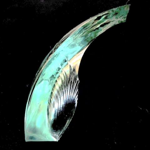 Glass Sonata