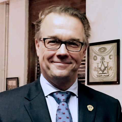 Martin Rambusch