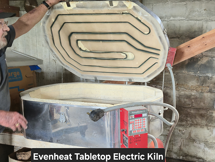 evenheat