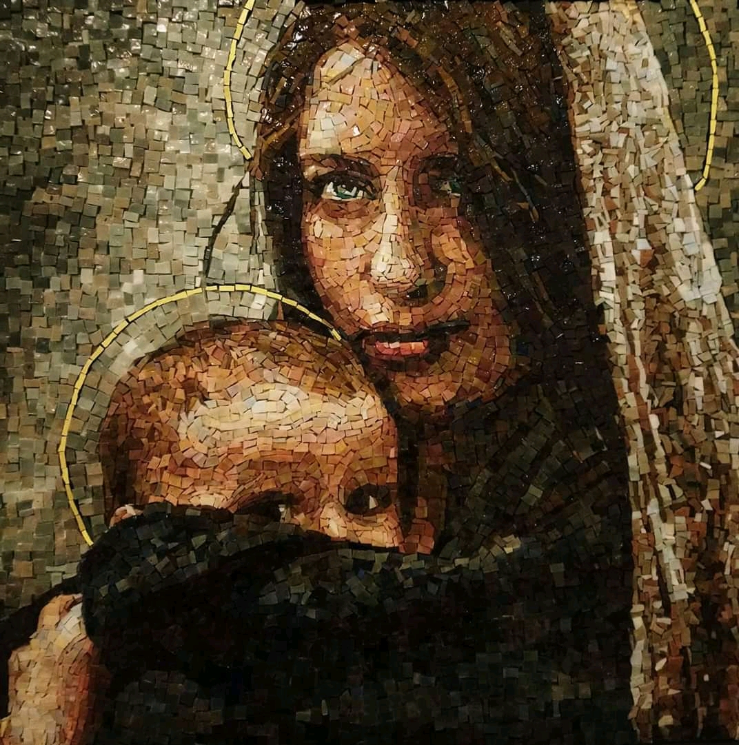 Madre Bottega del Mosaico di Simona Proto