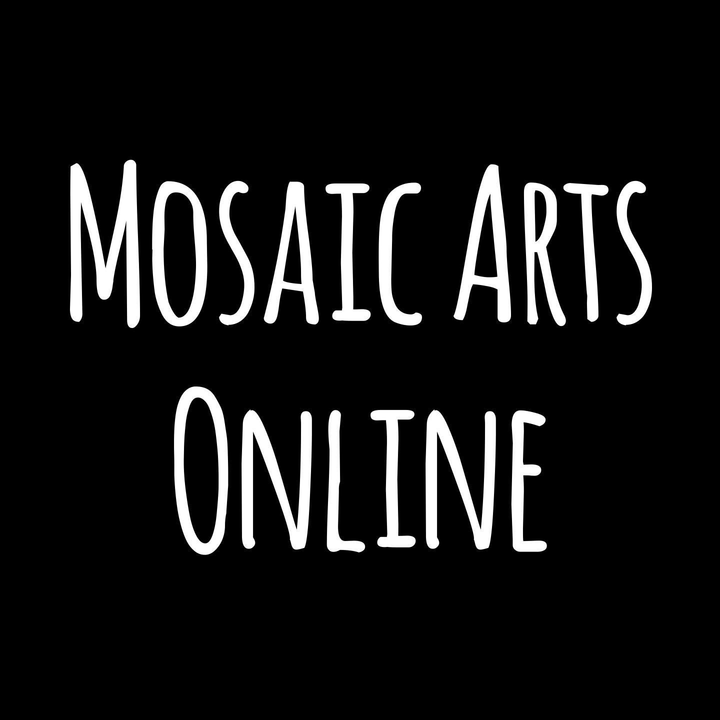 Mosaic Arts Online