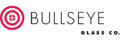 Bullseye Glass Co Logo