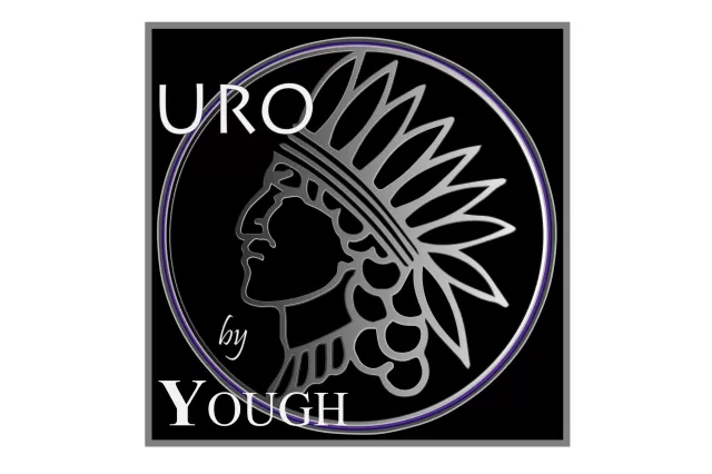 Uro by Yough Logo